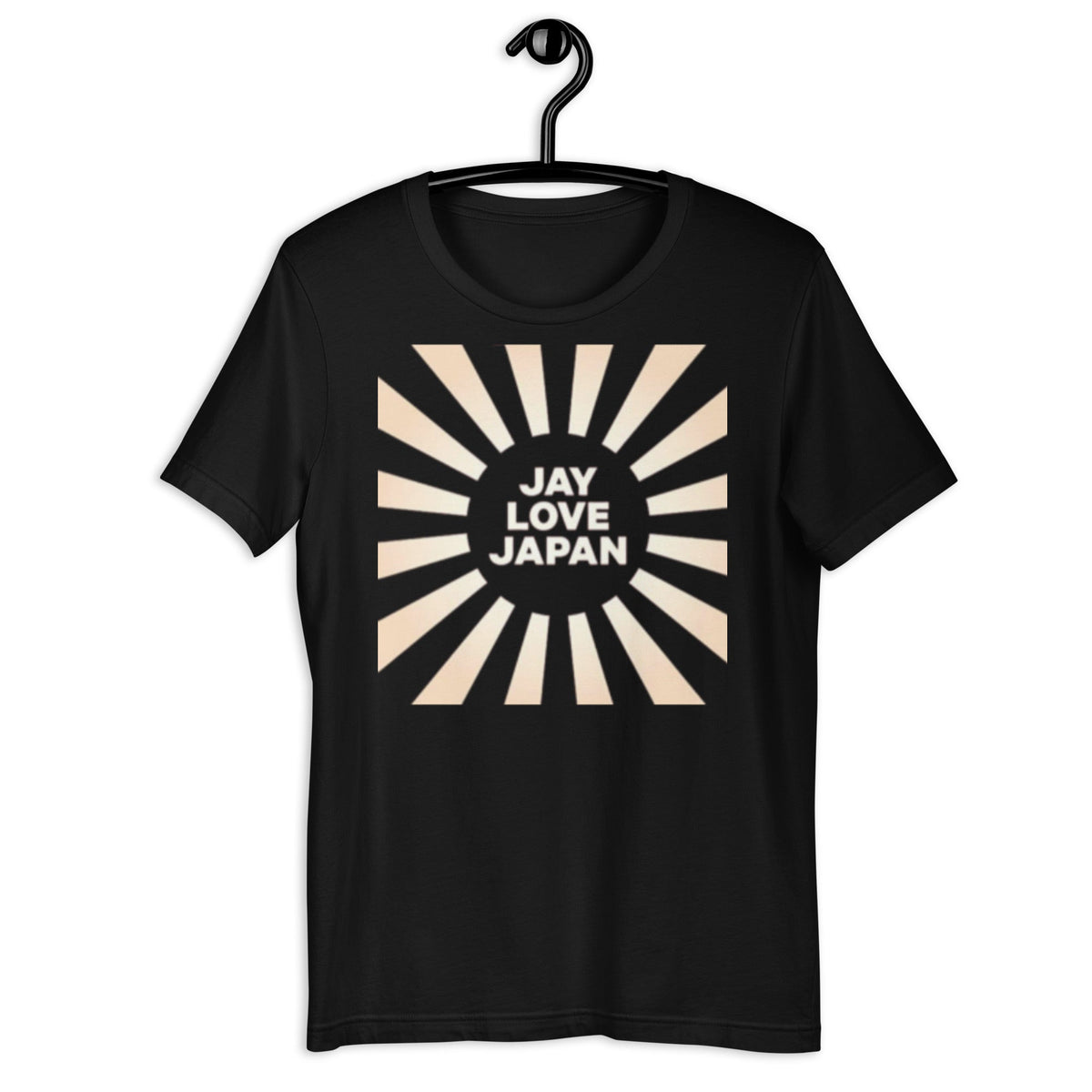 JAY LOVES JAPAN - OFFICIAL MADUKES PRESENTS