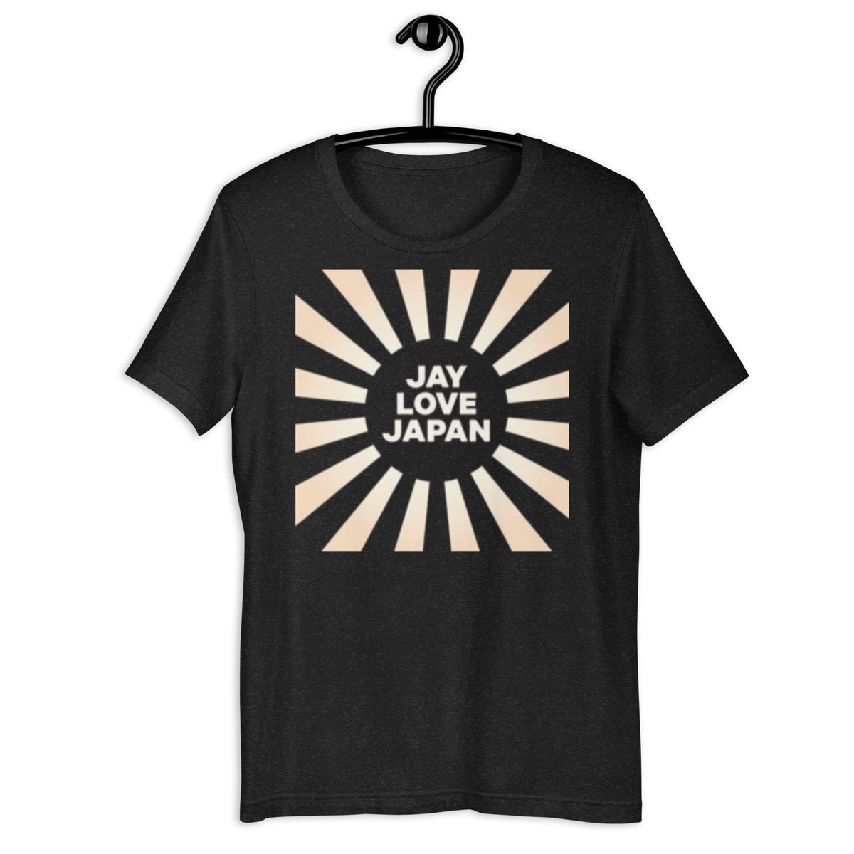 JAY LOVES JAPAN - OFFICIAL MADUKES PRESENTS