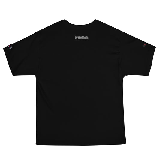 MPC Men's Champion T-Shirt — back view