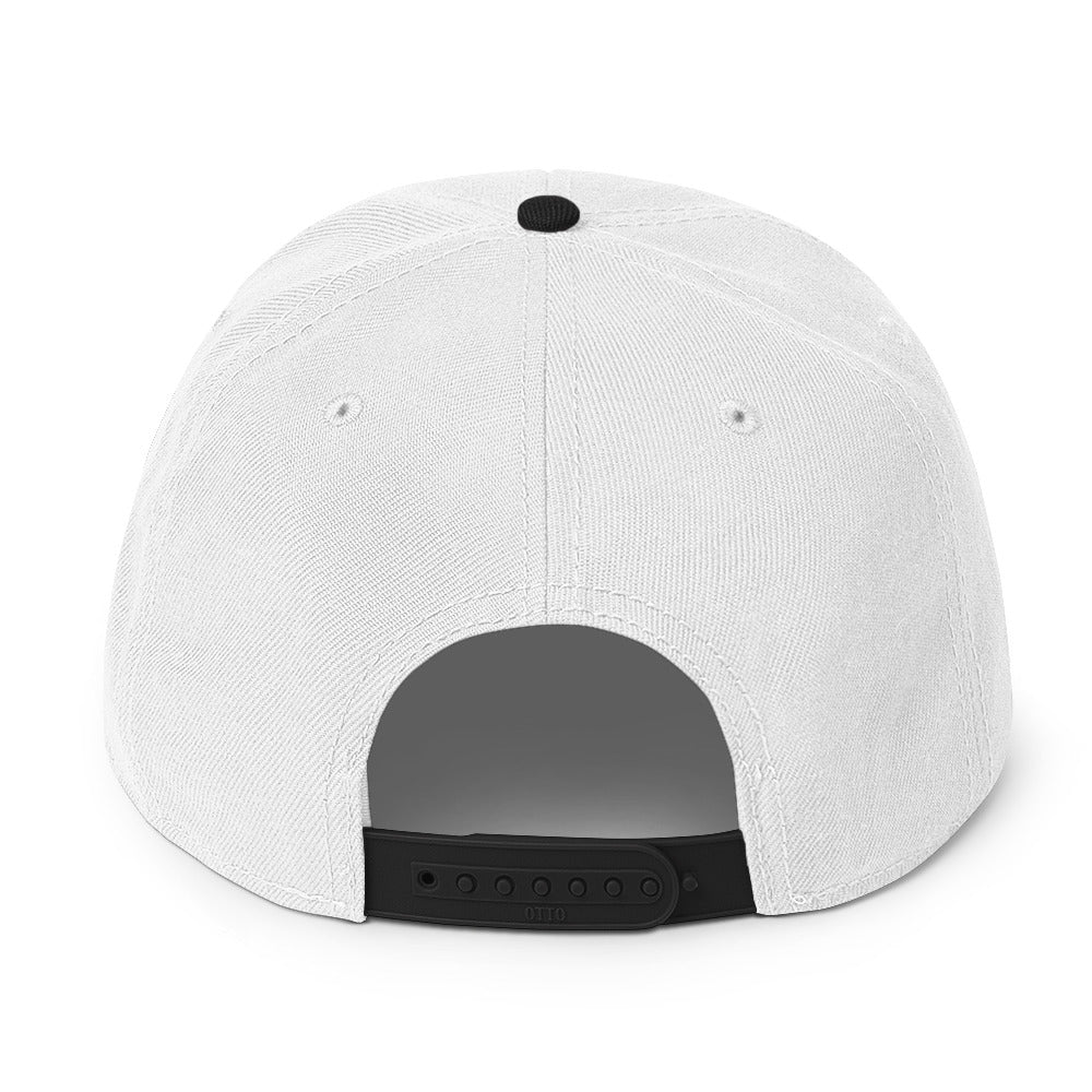 SHINING J DILLA Snapback Hat - OFFICIAL MADUKES PRESENTS