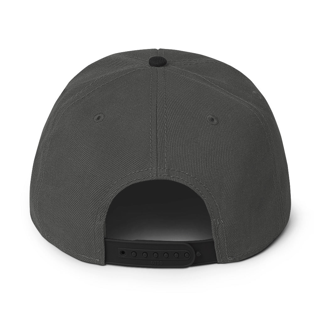 SHINING J DILLA Snapback Hat - OFFICIAL MADUKES PRESENTS
