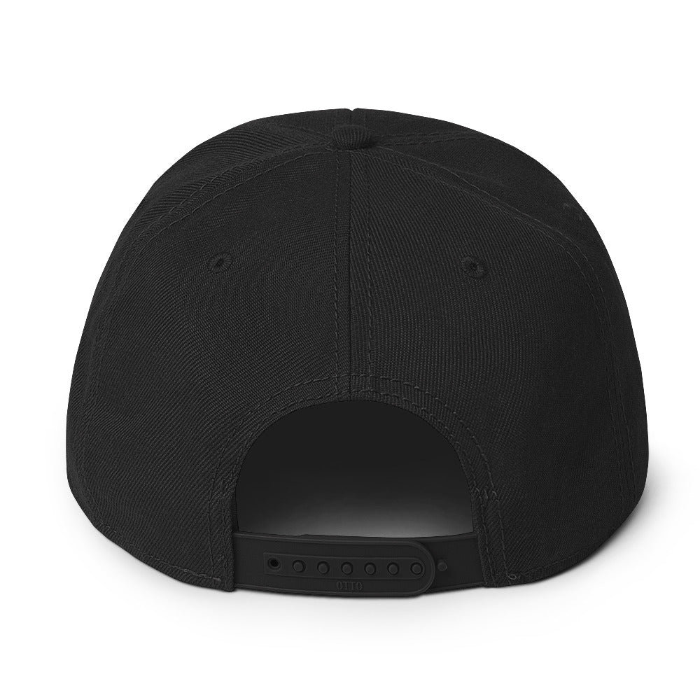 SHINING J DILLA Snapback Hat - OFFICIAL MADUKES PRESENTS