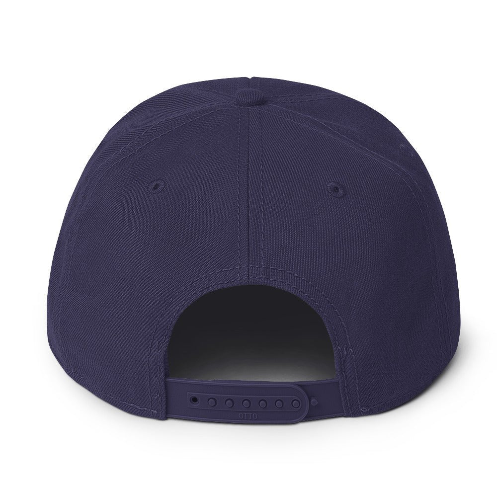 SHINING J DILLA Snapback Hat - OFFICIAL MADUKES PRESENTS