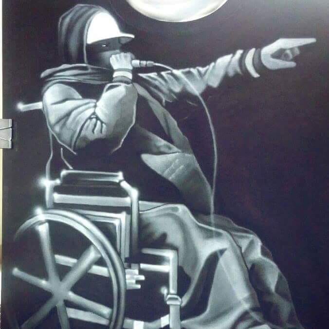 J.DILLA FOUNDATION / JAMES D. YANCEY FOUNDATION - OFFICIAL MADUKES PRESENTS