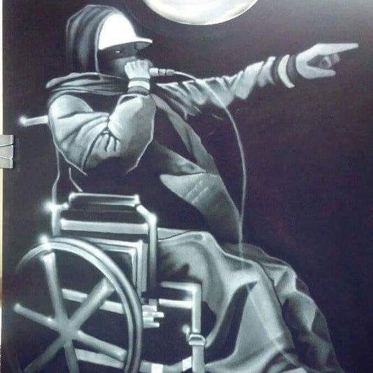 J.DILLA FOUNDATION / JAMES D. YANCEY FOUNDATION - OFFICIAL MADUKES PRESENTS
