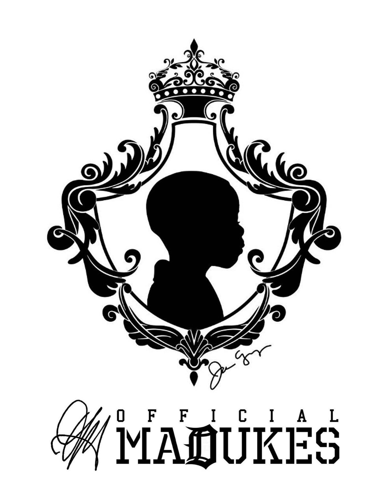 LIMITED EDITION J DILLA DROPS DILLA (A OFFICIAL MADUKES LEGACY BRAND) - OFFICIAL MADUKES PRESENTS