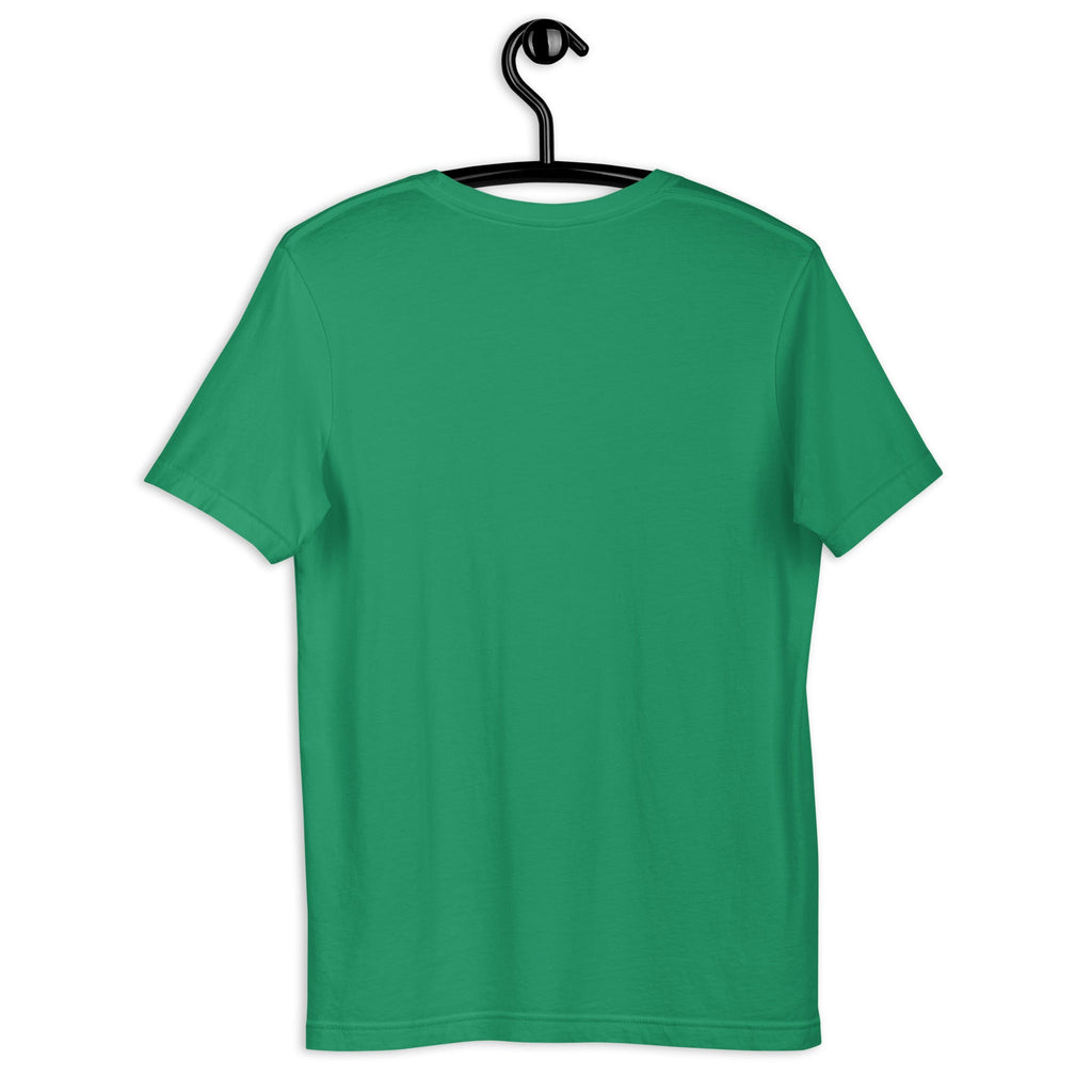 DETROIT'S SON Unisex t-shirt - OFFICIAL MADUKES PRESENTS