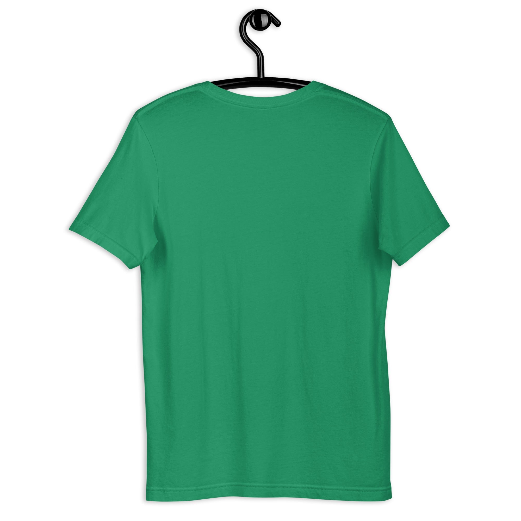 DETROIT'S SON Unisex t-shirt - OFFICIAL MADUKES PRESENTS