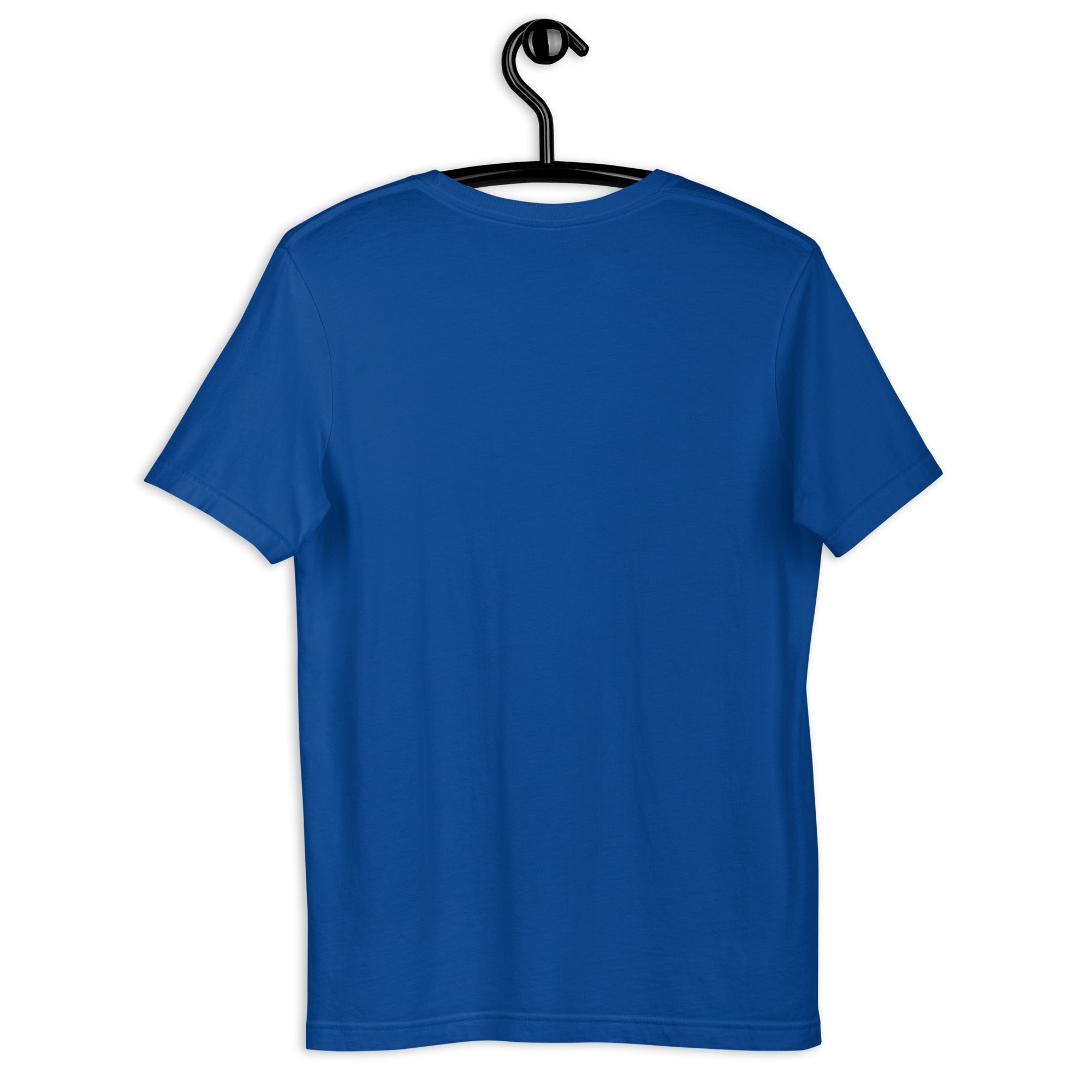 DETROIT'S SON Unisex t-shirt - OFFICIAL MADUKES PRESENTS