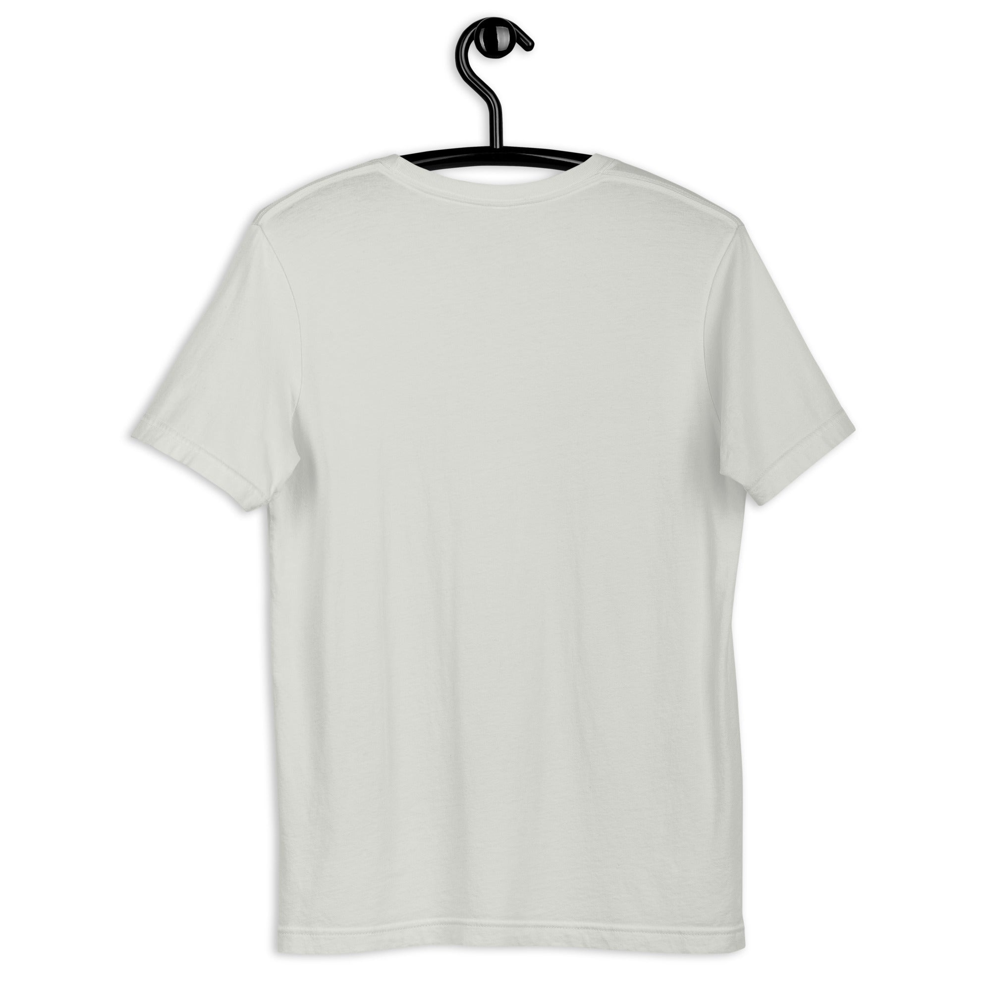 DETROIT'S SON Unisex t-shirt - OFFICIAL MADUKES PRESENTS