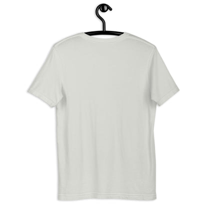 DETROIT'S SON Unisex t-shirt - OFFICIAL MADUKES PRESENTS