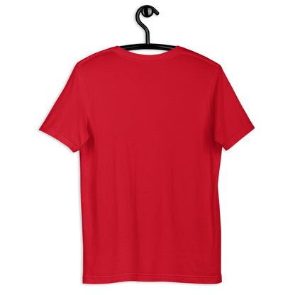 DETROIT'S SON Unisex t-shirt - OFFICIAL MADUKES PRESENTS
