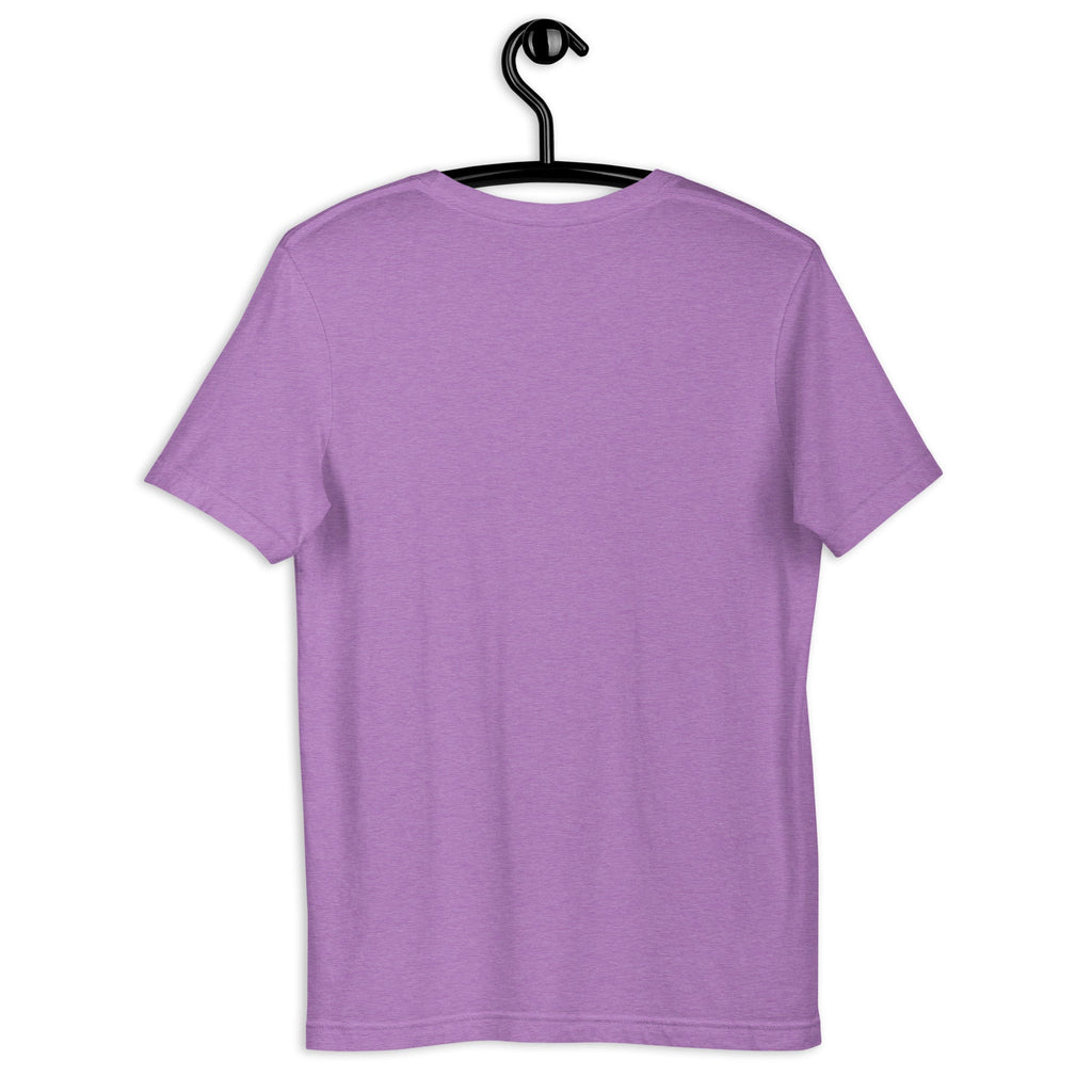 DETROIT'S SON Unisex t-shirt - OFFICIAL MADUKES PRESENTS
