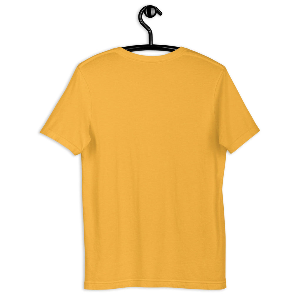 DETROIT'S SON Unisex t-shirt - OFFICIAL MADUKES PRESENTS