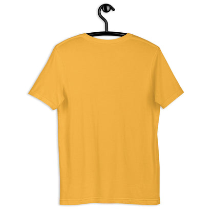 DETROIT'S SON Unisex t-shirt - OFFICIAL MADUKES PRESENTS