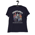 DEWITT4DILLA Women's /w music download - OFFICIAL MADUKES PRESENTS