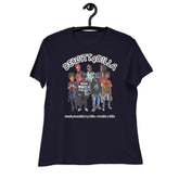 DEWITT4DILLA Women's /w music download - OFFICIAL MADUKES PRESENTS