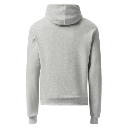 DILLA GREEN Unisex Champion hoodie - OFFICIAL MADUKES PRESENTS
