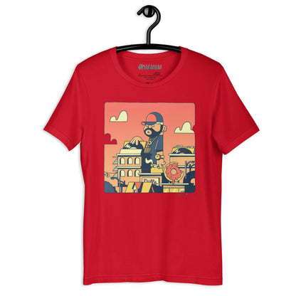 DILLATOON - OFFICIAL MADUKES PRESENTS