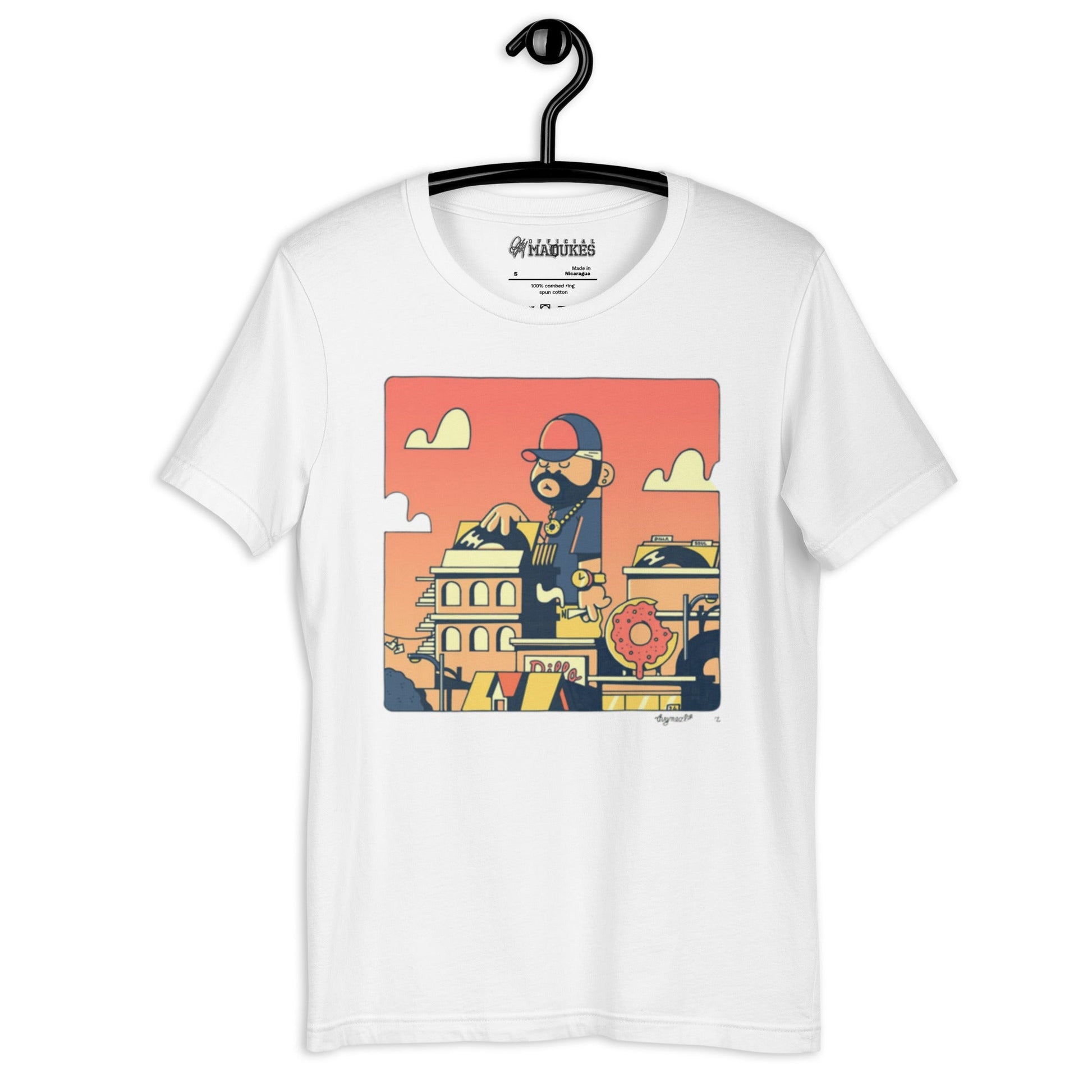 DILLATOON - OFFICIAL MADUKES PRESENTS