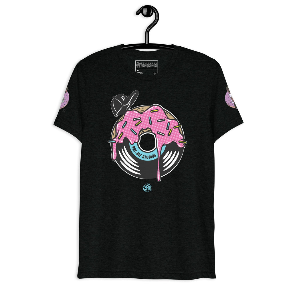 ED GUTTER Short sleeve t-shirt - OFFICIAL MADUKES PRESENTS