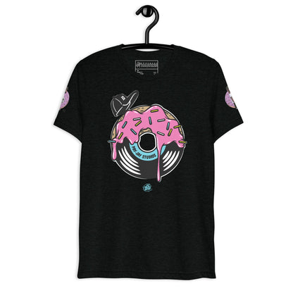 ED GUTTER Short sleeve t-shirt - OFFICIAL MADUKES PRESENTS