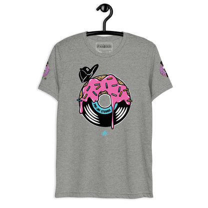 ED GUTTER Short sleeve t-shirt - OFFICIAL MADUKES PRESENTS