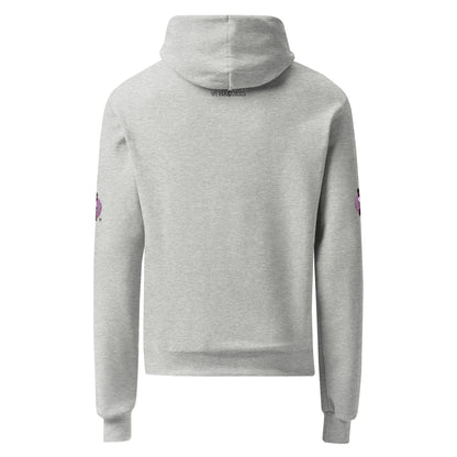 ED GUTTER Unisex Champion hoodie - OFFICIAL MADUKES PRESENTS