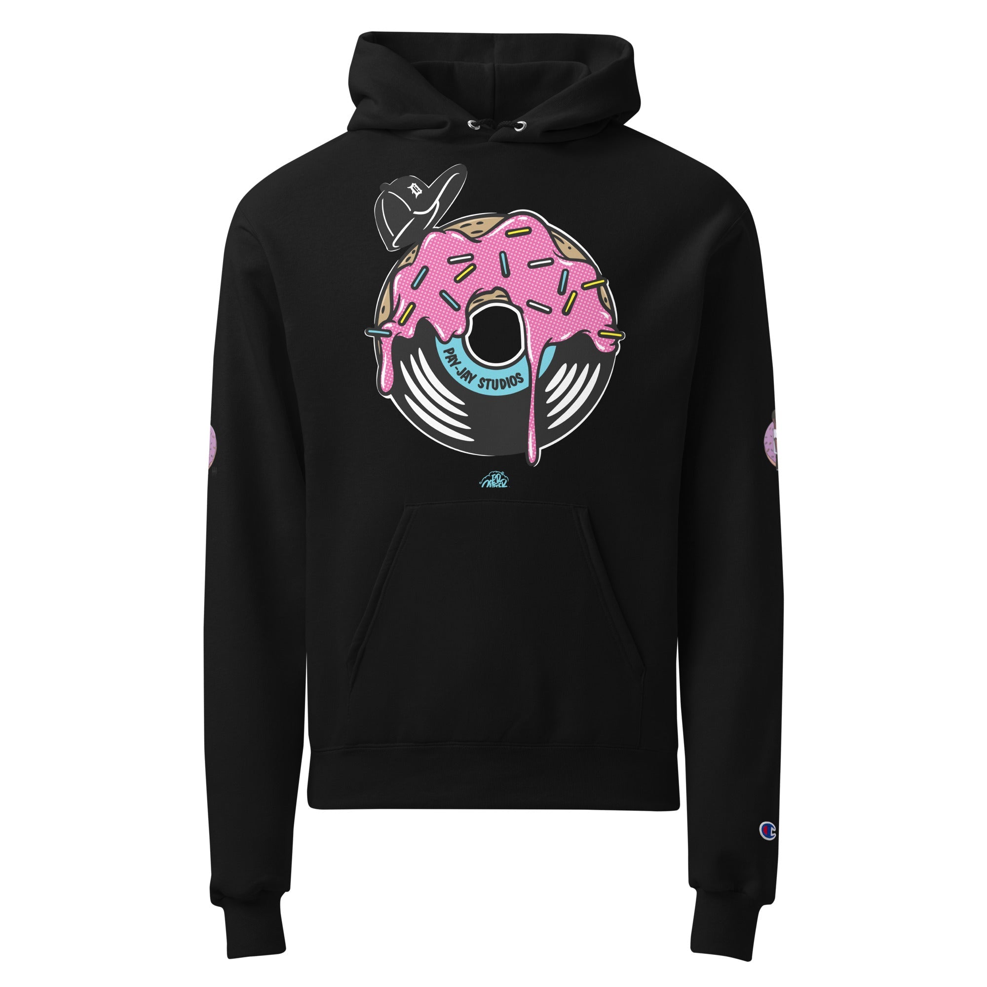 swag hoodie フード付き パーカー fascination ends L.H.P（エルエイチピー） パーカー SUPPLIER/サプライヤー/「LHP