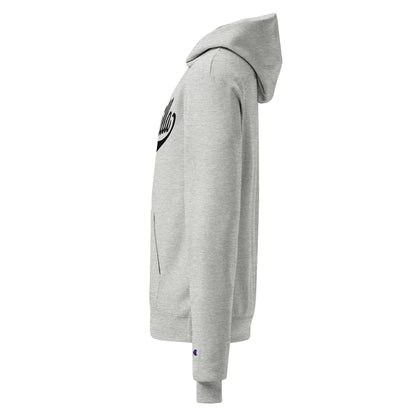 J DILLA Unisex Champion hoodie - OFFICIAL MADUKES PRESENTS