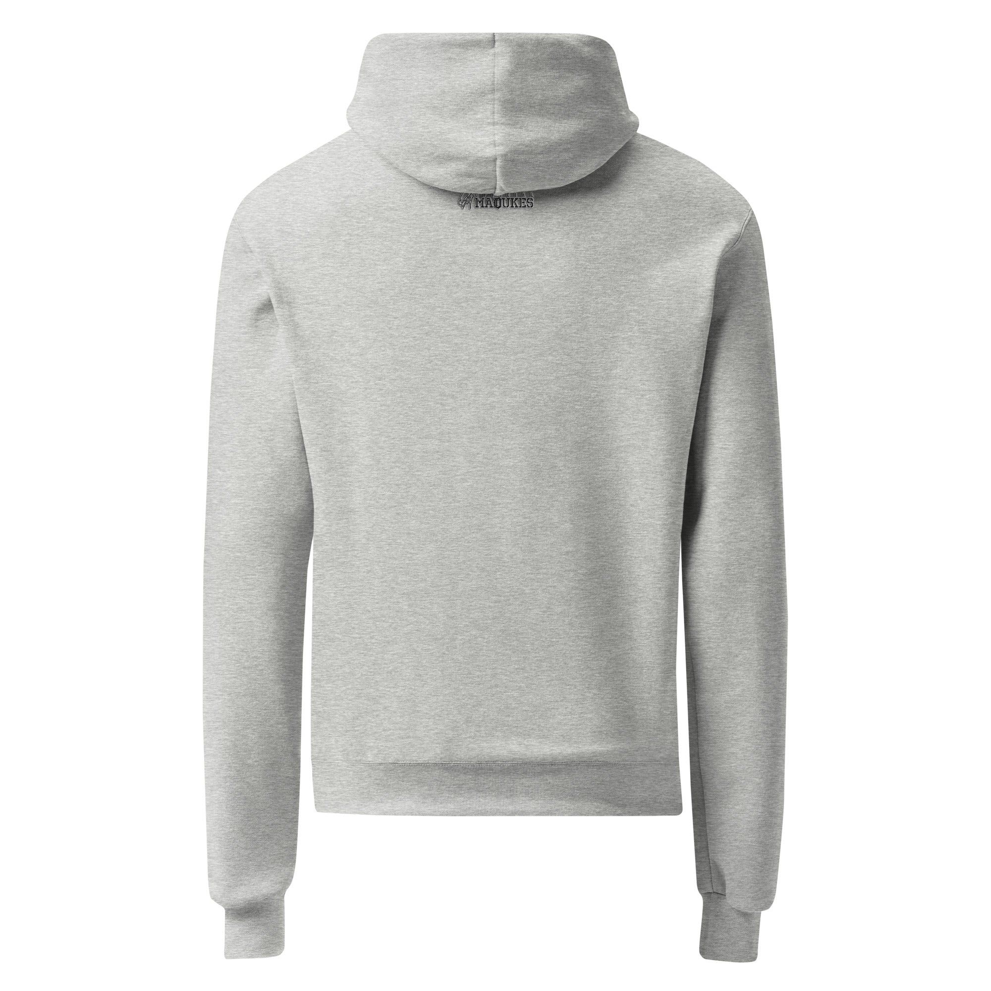 J DILLA Unisex Champion hoodie - OFFICIAL MADUKES PRESENTS