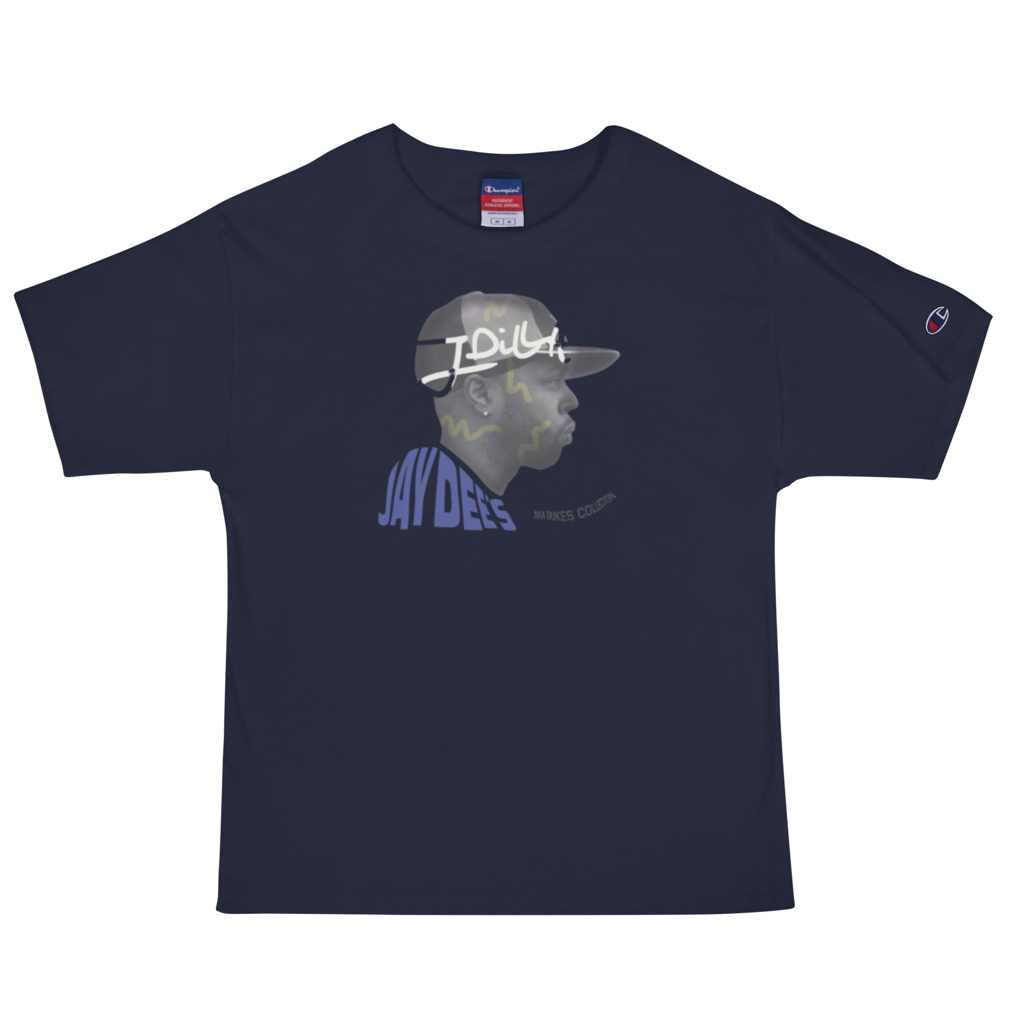 Official MaDukes Presents | J Dilla Legacy Apparel & Music