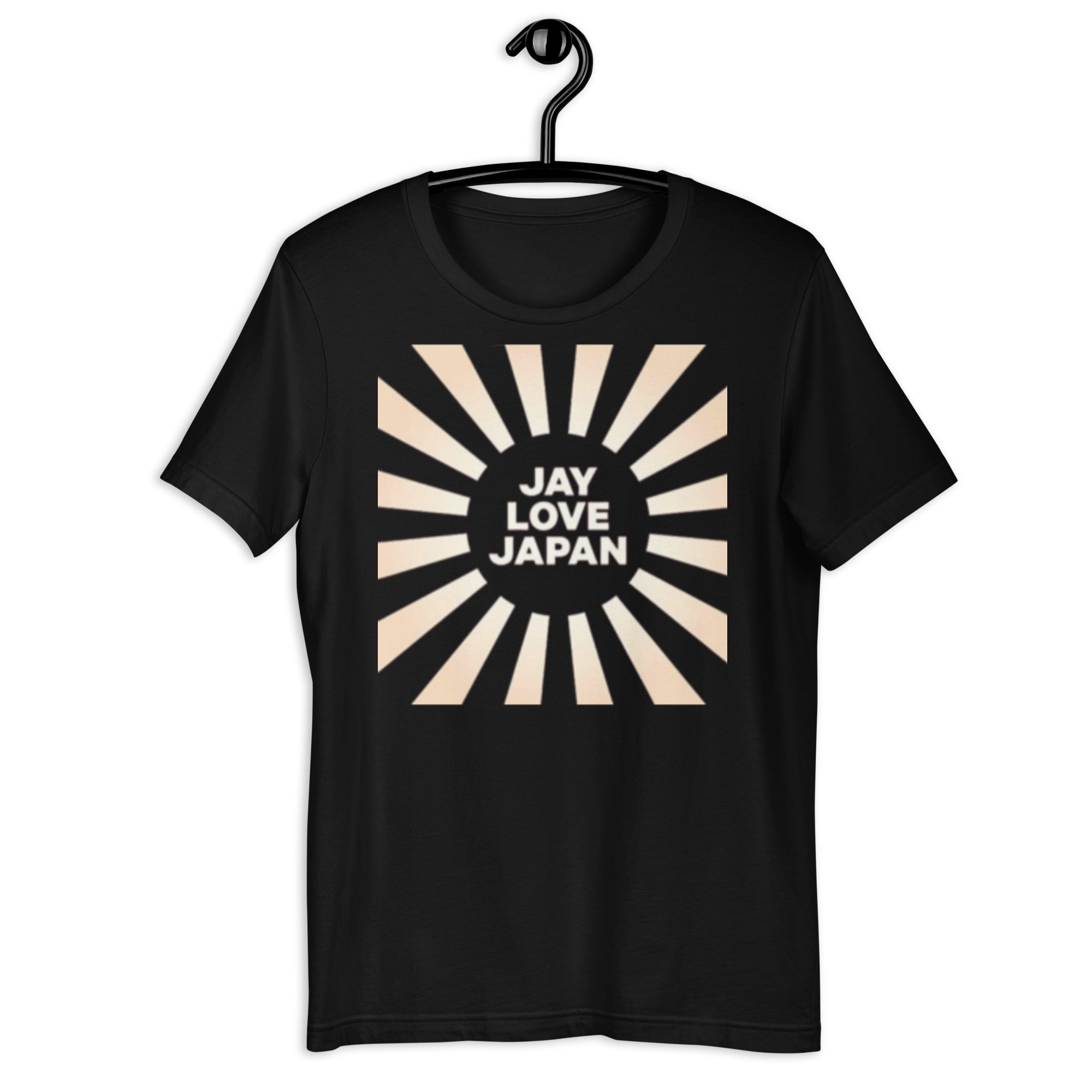JAY LOVES JAPAN Apparel Collection | Official Madukes Legacy Brand