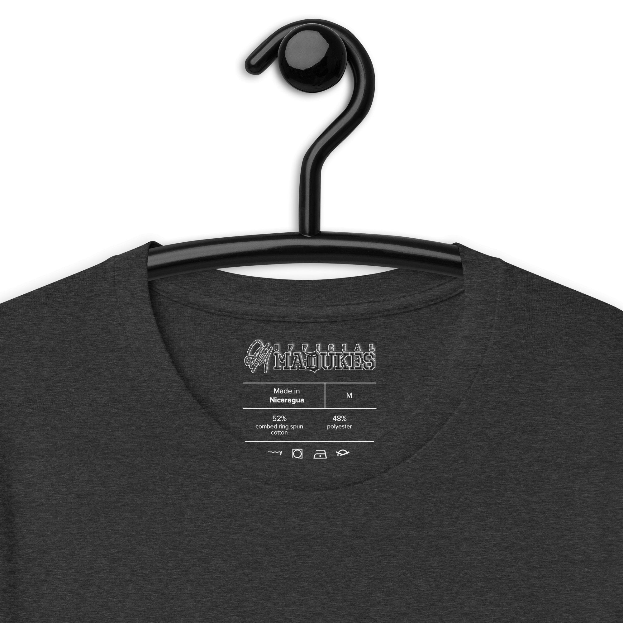 J Dilla Changed My Life T-Shirt | Official Madukes Legacy Brand