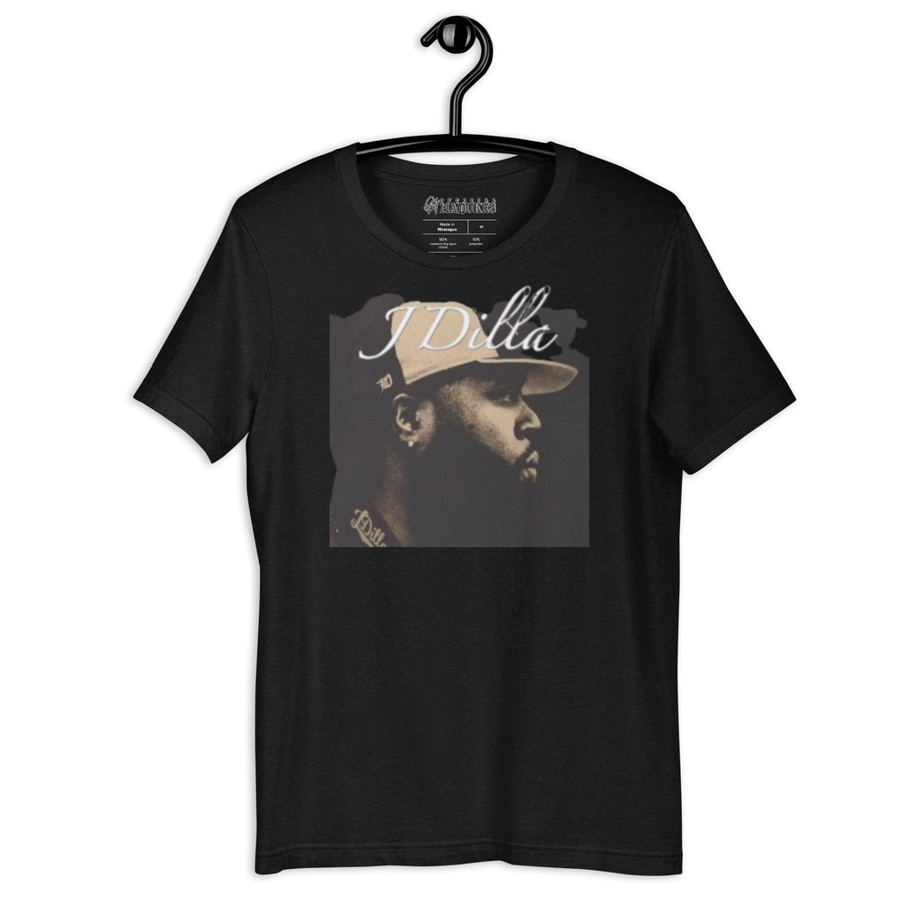 LEGEND Unisex t-shirt - OFFICIAL MADUKES PRESENTS