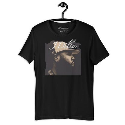 LEGEND Unisex t-shirt - OFFICIAL MADUKES PRESENTS