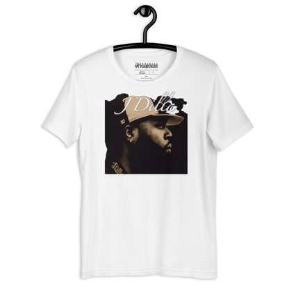 LEGEND Unisex t-shirt - OFFICIAL MADUKES PRESENTS