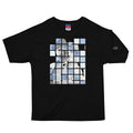 MADUKES & DILLA Champion T-Shirt - OFFICIAL MADUKES PRESENTS