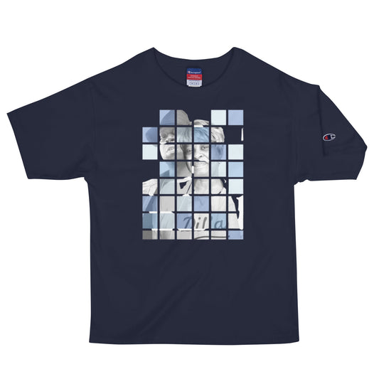 MADUKES & DILLA Champion T-Shirt - OFFICIAL MADUKES PRESENTS