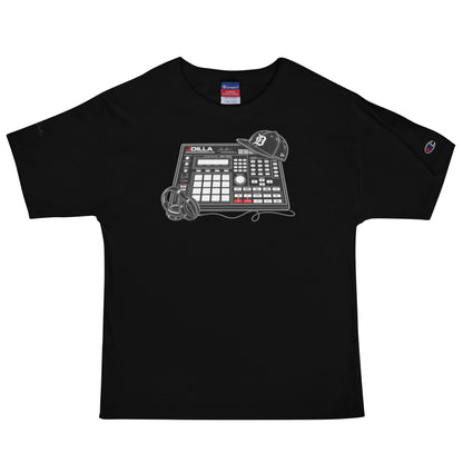 MPC Men's Champion T-Shirt — front view