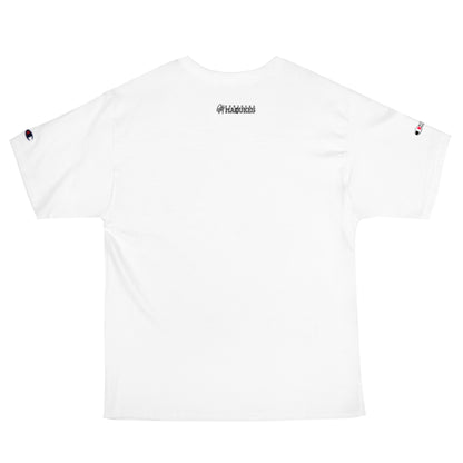 MPC Men's Champion T-Shirt — back view
