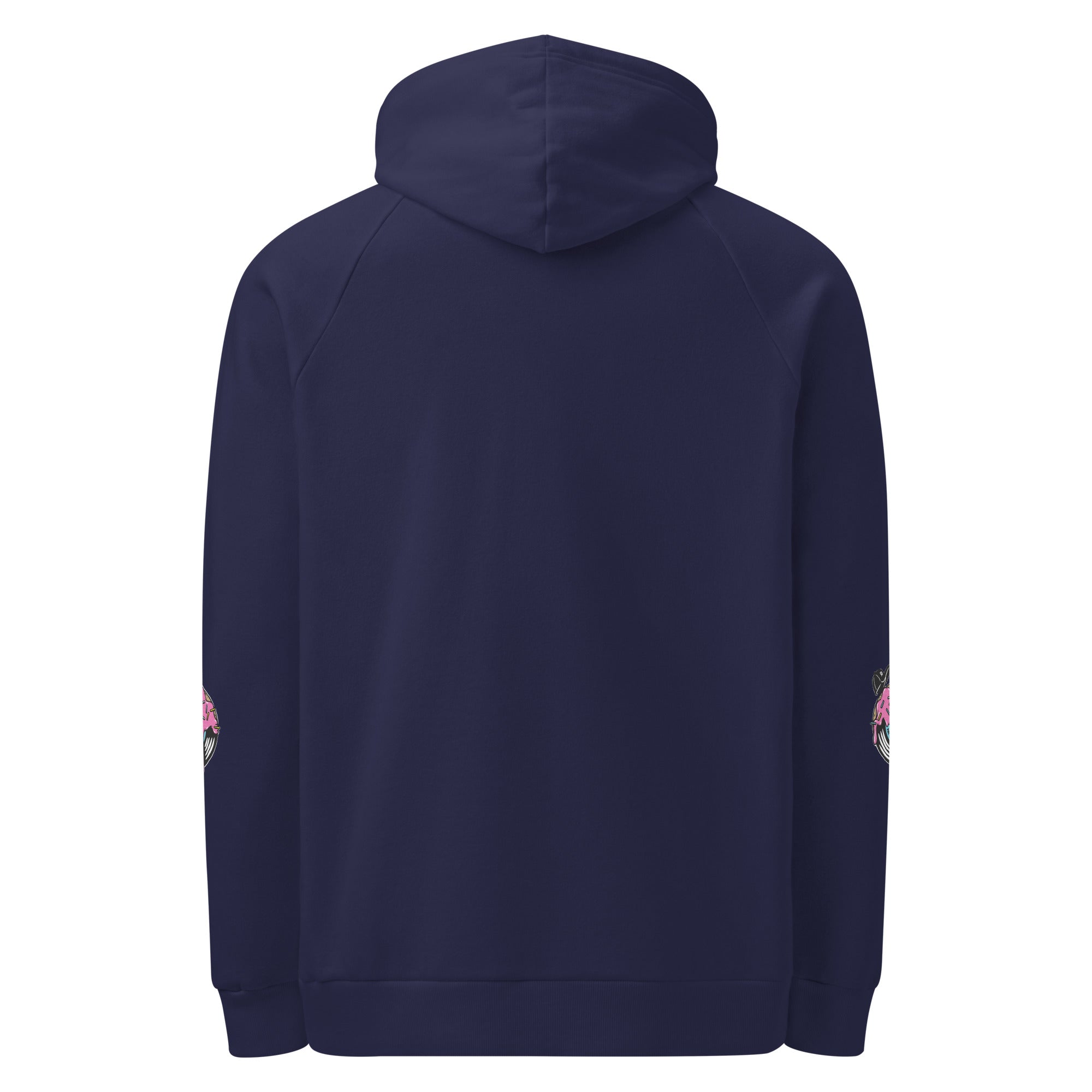 OFFICIAL MADUKES Under Armour® hoodie - OFFICIAL MADUKES PRESENTS