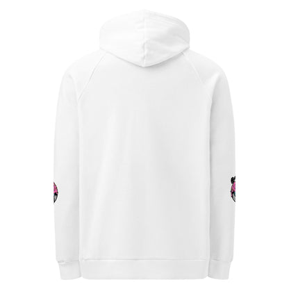 OFFICIAL MADUKES Under Armour® hoodie - OFFICIAL MADUKES PRESENTS