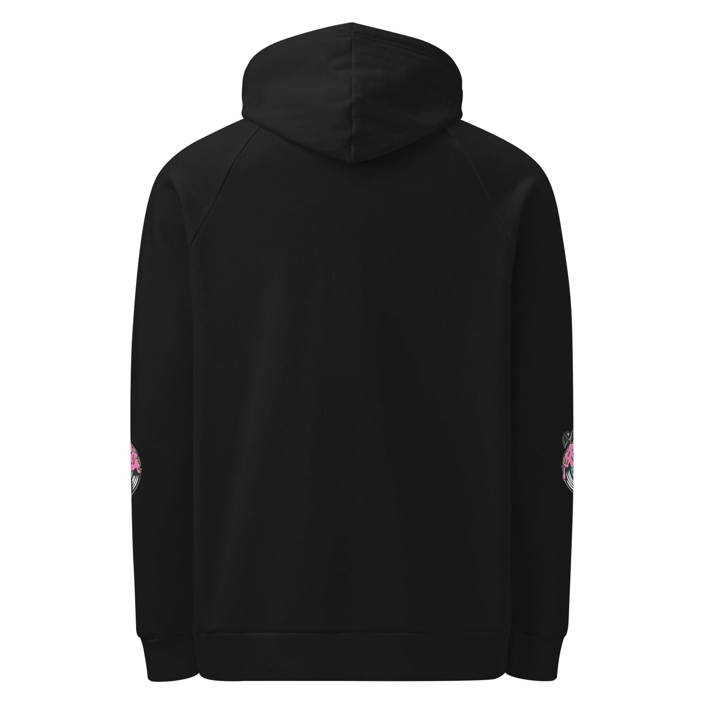 OFFICIAL MADUKES Under Armour® hoodie - OFFICIAL MADUKES PRESENTS