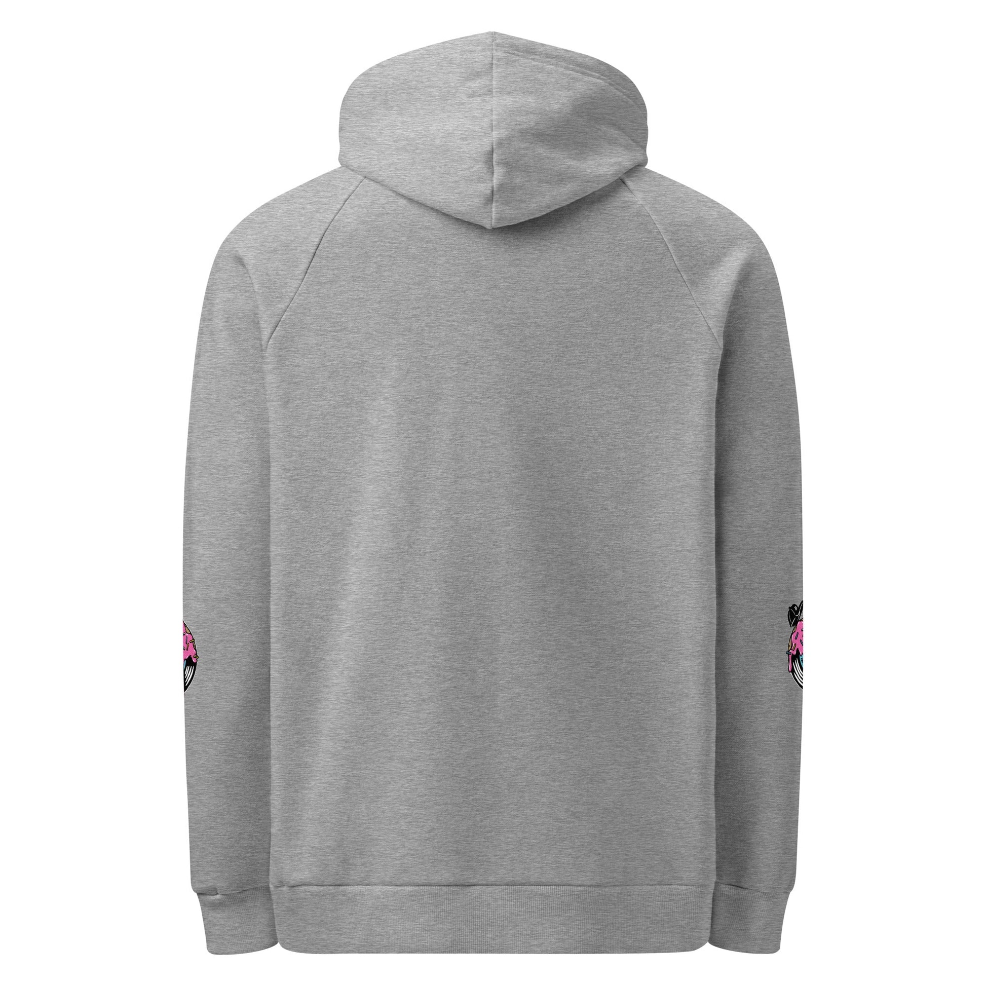 OFFICIAL MADUKES Under Armour® hoodie - OFFICIAL MADUKES PRESENTS