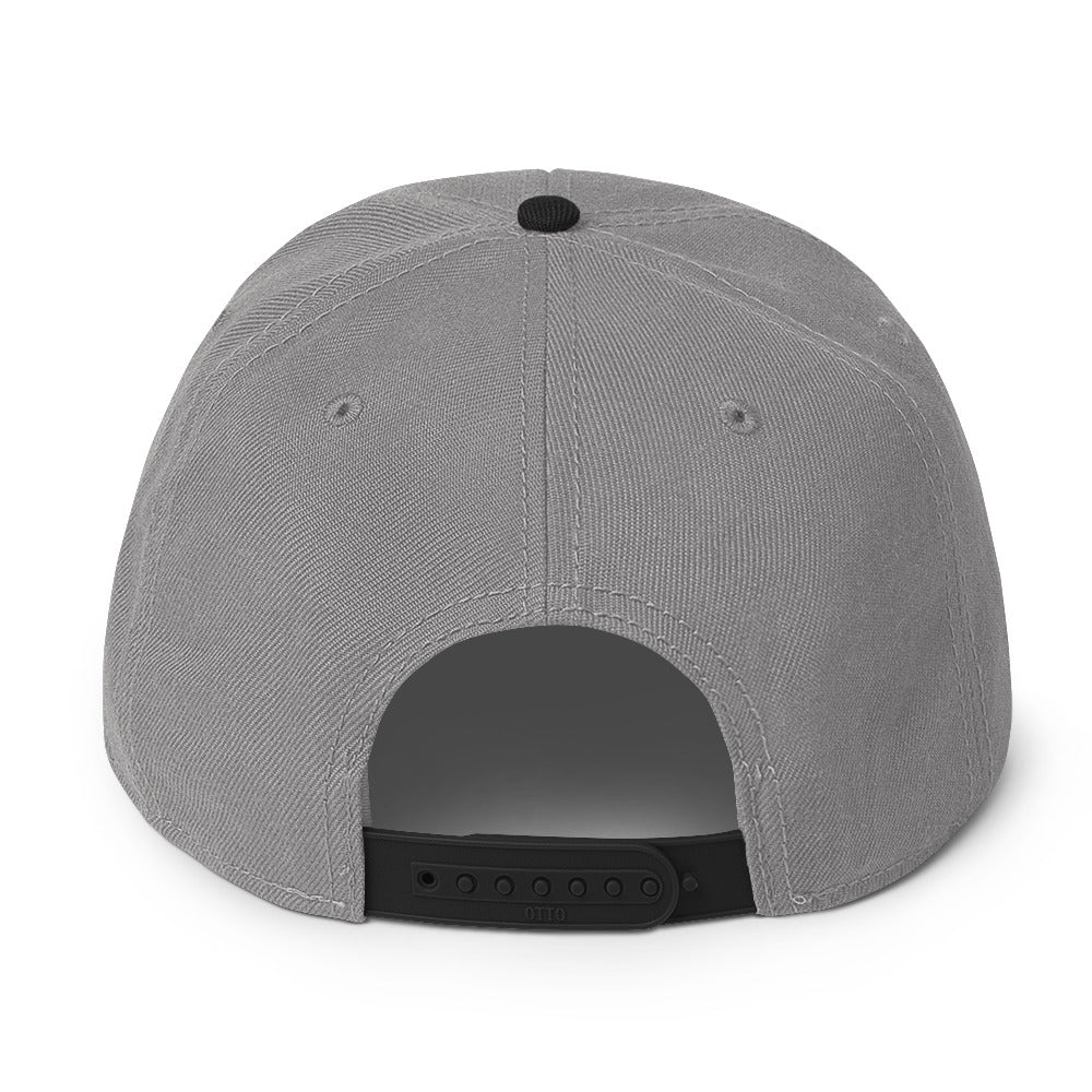 SHINING J DILLA Snapback Hat - OFFICIAL MADUKES PRESENTS