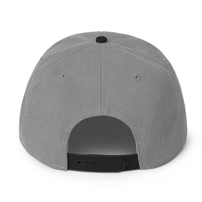 SHINING J DILLA Snapback Hat - OFFICIAL MADUKES PRESENTS
