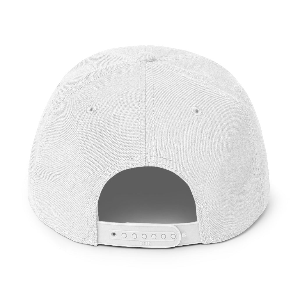 SHINING J DILLA Snapback Hat - OFFICIAL MADUKES PRESENTS