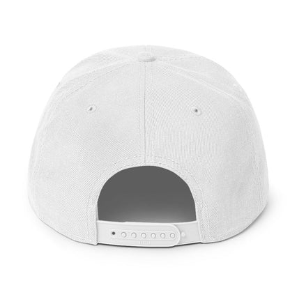 SHINING J DILLA Snapback Hat - OFFICIAL MADUKES PRESENTS