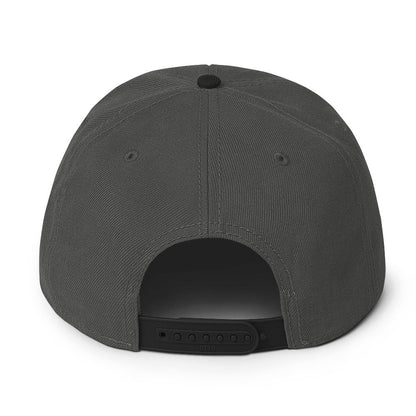 SHINING J DILLA Snapback Hat - OFFICIAL MADUKES PRESENTS